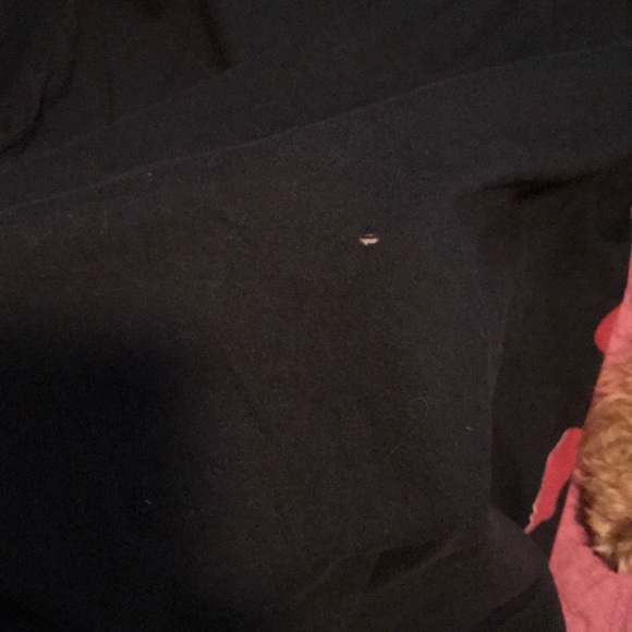 Vintage “I love you” soft t-shirt. - Picture 3 of 3